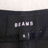 ビームス BEAMS 2重織 5ポケット ツイル パンツ メンズ S