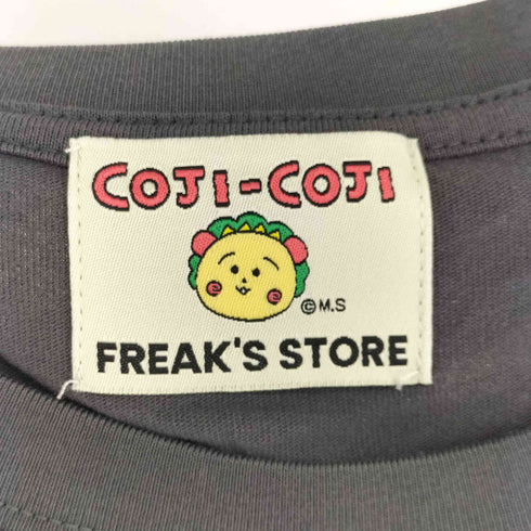 フリークスストア FREAKS STORE 星空tee メンズ JPN:XL