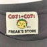 フリークスストア FREAKS STORE 星空tee メンズ JPN:XL