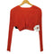 プリーツプリーズイッセイミヤケ PLEATS PLEASE ISSEY MIYAKE BRAND NEW DAY ショート丈トップ レディース