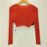 プリーツプリーズイッセイミヤケ PLEATS PLEASE ISSEY MIYAKE BRAND NEW DAY ショート丈トップ レディース