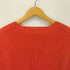 プリーツプリーズイッセイミヤケ PLEATS PLEASE ISSEY MIYAKE BRAND NEW DAY ショート丈トップ レディース