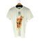 Daluc Standard 柴犬 忘 プリントクルーネックTシャツ メンズ JPN:M