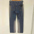 JUN/NAKAYAMA 24AW WESTERN STUDS DENIM PANTS ウェスタン スタッズデニムパンツ メンズ 28