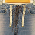 JUN/NAKAYAMA 24AW WESTERN STUDS DENIM PANTS ウェスタン スタッズデニムパンツ メンズ 28