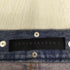 JUN/NAKAYAMA 24AW WESTERN STUDS DENIM PANTS ウェスタン スタッズデニムパンツ メンズ 28