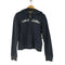 ポロジーンズカンパニーラルフローレン POLO JEANS COMPANY RALPH LAUREN 90S フロントロゴ ジップアップパーカー メンズ JPN:L