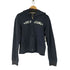 ポロジーンズカンパニーラルフローレン POLO JEANS COMPANY RALPH LAUREN 90S フロントロゴ ジップアップパーカー メンズ JPN:L