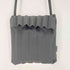 ミーイッセイミヤケ me ISSEY MIYAKE TRUNK PLEATS BAG レディース