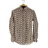 COTON DOUX 総柄 L/S シャツ メンズ US:38