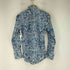 COTON DOUX 総柄 L/S シャツ メンズ US:38