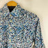COTON DOUX 総柄 L/S シャツ メンズ US:38