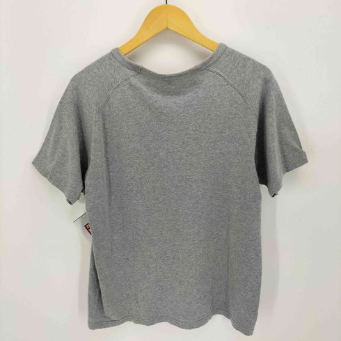 ナイジェルケーボン NIGEL CABOURN 5.6oz BASIC T-SHIRT 5.6オンス ベーシックTシャツ メンズ 48