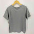 ナイジェルケーボン NIGEL CABOURN 5.6oz BASIC T-SHIRT 5.6オンス ベーシックTシャツ メンズ 48