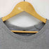 ナイジェルケーボン NIGEL CABOURN 5.6oz BASIC T-SHIRT 5.6オンス ベーシックTシャツ メンズ 48