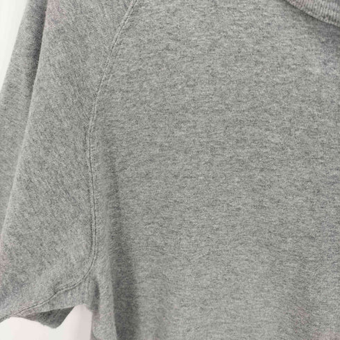 ナイジェルケーボン NIGEL CABOURN 5.6oz BASIC T-SHIRT 5.6オンス ベーシックTシャツ メンズ 48