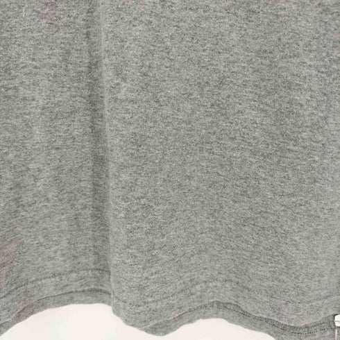 ナイジェルケーボン NIGEL CABOURN 5.6oz BASIC T-SHIRT 5.6オンス ベーシックTシャツ メンズ 48