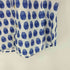COTON DOUX 総柄 L/S シャツ 指紋 メンズ US:38