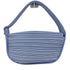プリーツプリーズイッセイミヤケ PLEATS PLEASE ISSEY MIYAKE HALF MOON PLEATS BAG レディース