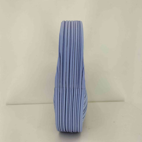 プリーツプリーズイッセイミヤケ PLEATS PLEASE ISSEY MIYAKE HALF MOON PLEATS BAG レディース