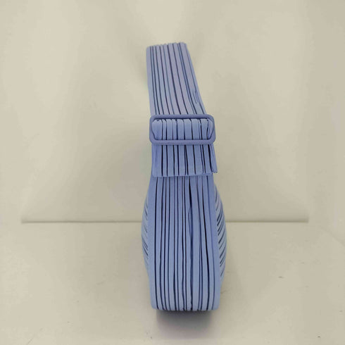 プリーツプリーズイッセイミヤケ PLEATS PLEASE ISSEY MIYAKE HALF MOON PLEATS BAG レディース