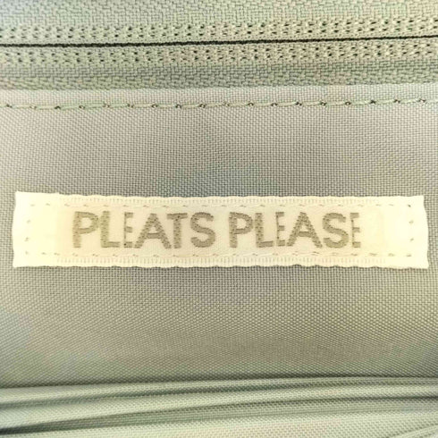 プリーツプリーズイッセイミヤケ PLEATS PLEASE ISSEY MIYAKE HALF MOON PLEATS BAG レディース