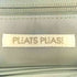プリーツプリーズイッセイミヤケ PLEATS PLEASE ISSEY MIYAKE HALF MOON PLEATS BAG レディース