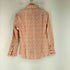 COTON DOUX 総柄 L/S シャツ レディース JPN:4