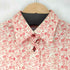 COTON DOUX 総柄 L/S シャツ レディース JPN:4