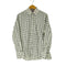 COTON DOUX 総柄 L/S シャツ 髭 メンズ US:38