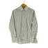 COTON DOUX 総柄 L/S シャツ 髭 メンズ US:38