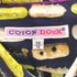 COTON DOUX 総柄 L/S シャツ メンズ US:38