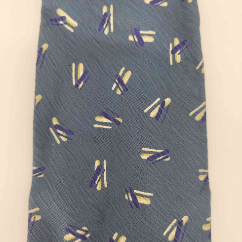 アイムプロダクトイッセイミヤケ im product ISSEY MIYAKE 総柄 ネクタイ メンズ