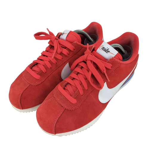 ナイキ NIKE コルテッツ CORTEZ ローカットスニーカー レディース 25