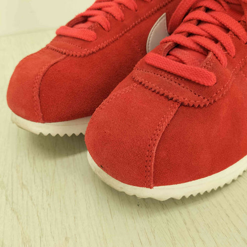 ナイキ NIKE コルテッツ CORTEZ ローカットスニーカー レディース 25