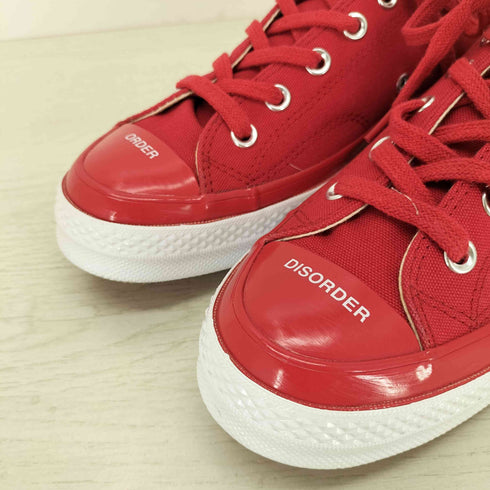 コンバースオールスター CONVERSE ALLSTAR Converse Chuck 70 Low Order and Disorder メンズ JPN:26.5