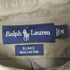 ラルフローレン RALPH LAUREN BLAKE ポニー刺繍 半袖 ボタンダウンシャツ メンズ import:M