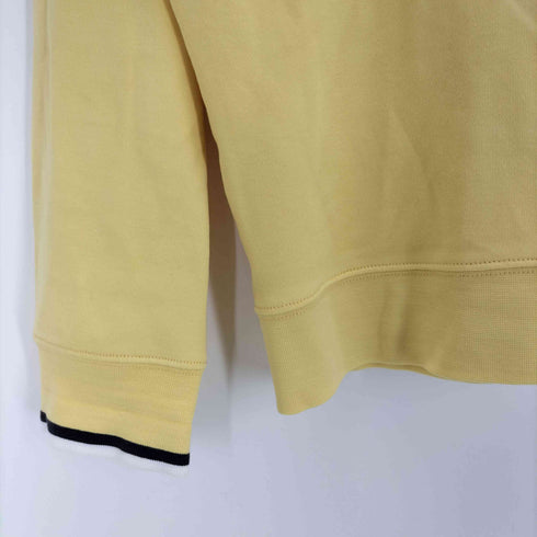 ブルックスブラザーズ BROOKS BROTHERS ハーフジッププルオーバー メンズ JPN:M