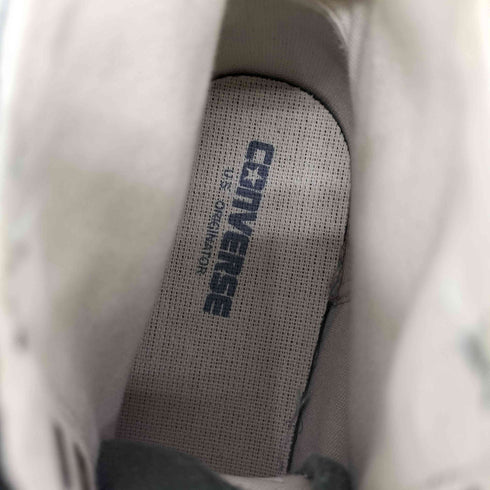 コンバースオールスター CONVERSE ALLSTAR US CLASSIC HI ハイカットスニーカー メンズ JPN:26.5