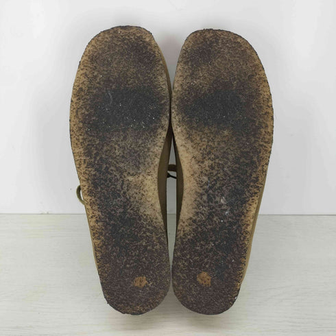 クラークスオリジナルズ Clarks ORIGINALS ワラビーブーツ メンズ JPN:26.5