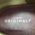 クラークスオリジナルズ Clarks ORIGINALS ワラビーブーツ メンズ JPN:26.5