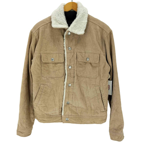 アーバンアウトフィッターズ BDG URBAN OUTFITTERS コーデュロイボアジャケット メンズ import:S