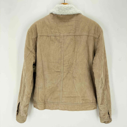 アーバンアウトフィッターズ BDG URBAN OUTFITTERS コーデュロイボアジャケット メンズ import:S