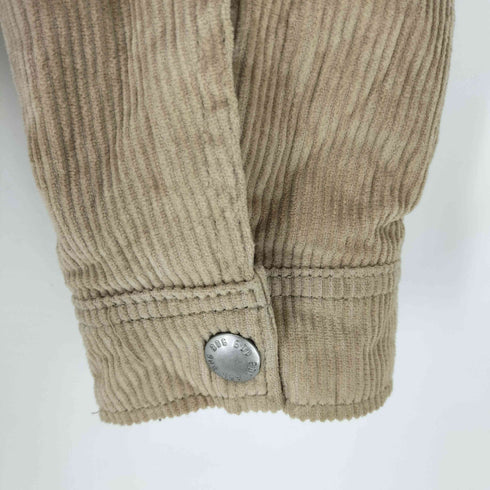 アーバンアウトフィッターズ BDG URBAN OUTFITTERS コーデュロイボアジャケット メンズ import:S