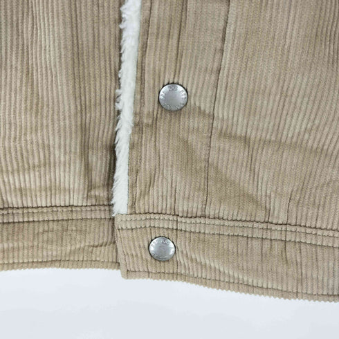 アーバンアウトフィッターズ BDG URBAN OUTFITTERS コーデュロイボアジャケット メンズ import:S