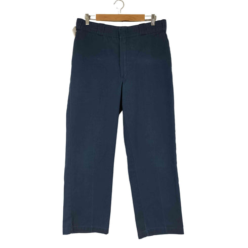ディッキーズ Dickies 90S ワークパンツ メンズ