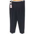 ST.MICHAEL Mark&Spencer ブラックウォッチ ツータック スラックス メンズ FR:40-44