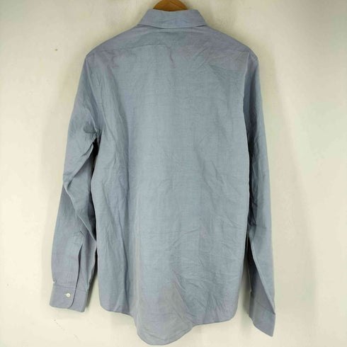 ブルックスブラザーズ BROOKS BROTHERS MILANO L/S ボタンダウンシャツ メンズ 16