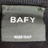 BAFY イタリア製 ポロニット メンズ