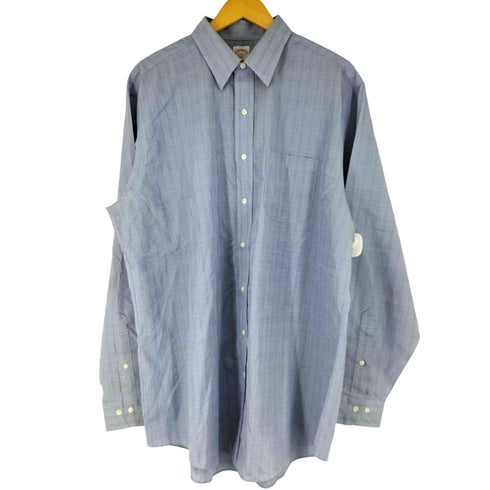 ブルックスブラザーズ 346 BROOKS BROTHERS L/S チェックシャツ メンズ 17